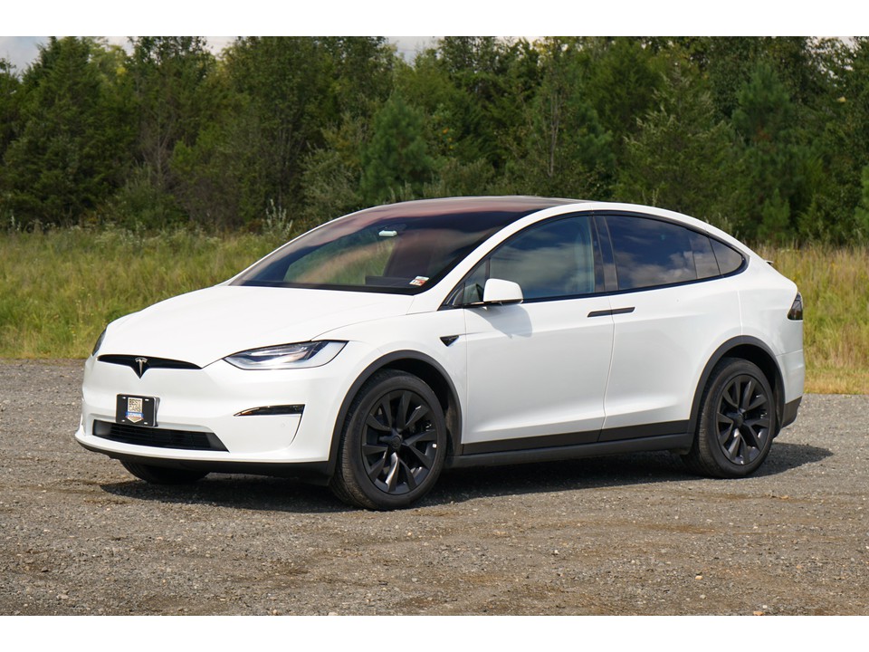 Luxury Car